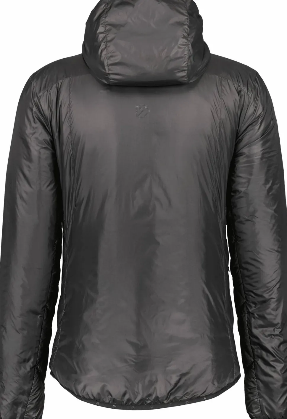 Didriksons Men's Sander Jacket 2 Black