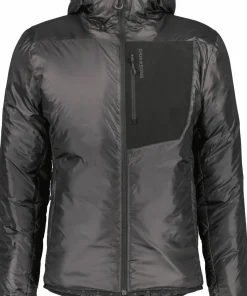 Didriksons Men's Sander Jacket 2 Black