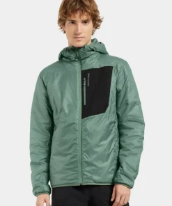 Didriksons Men's Sander Jacket 2 Dark Moss
