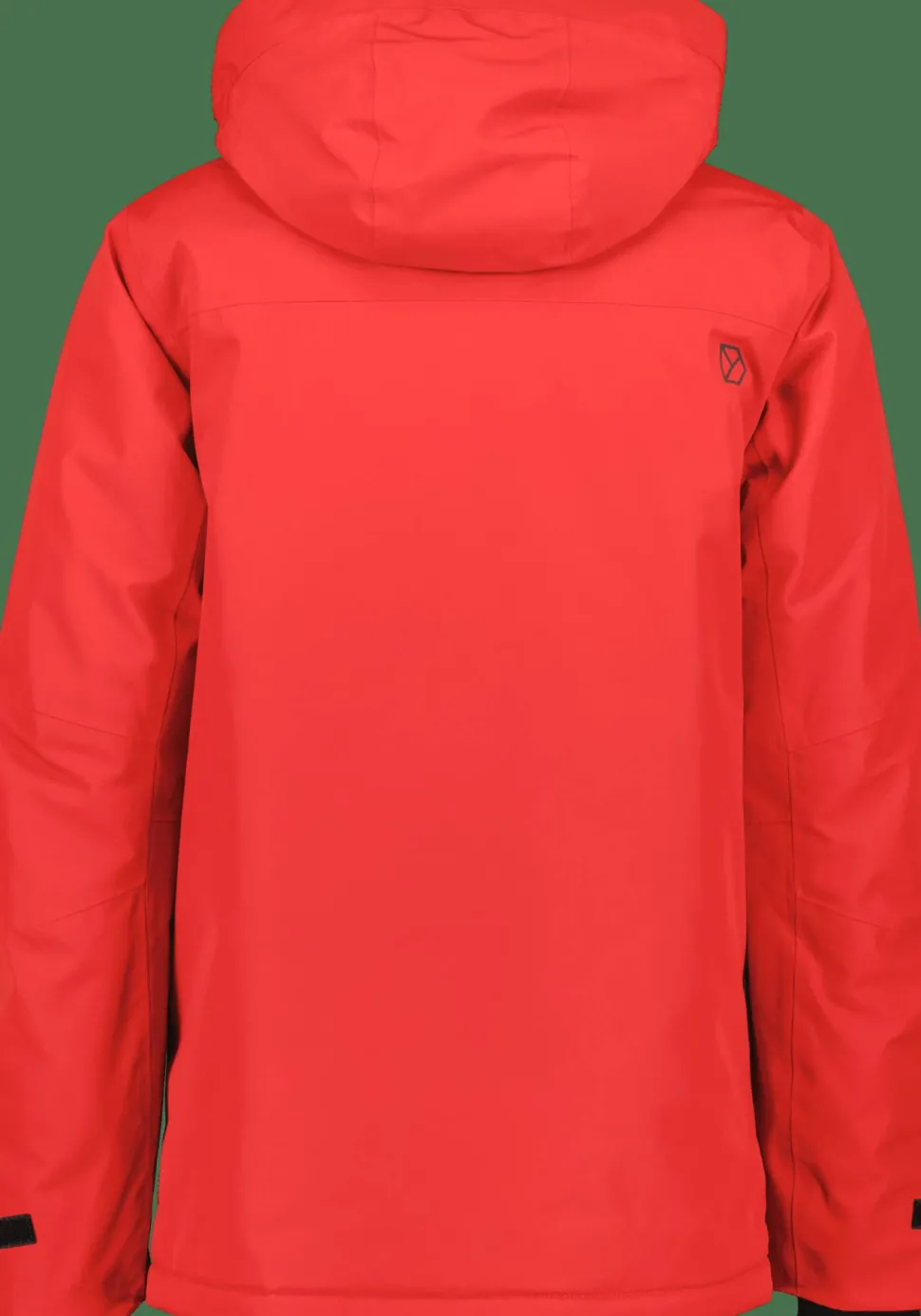 Didriksons Men's Stefan Jacket Pomme Red