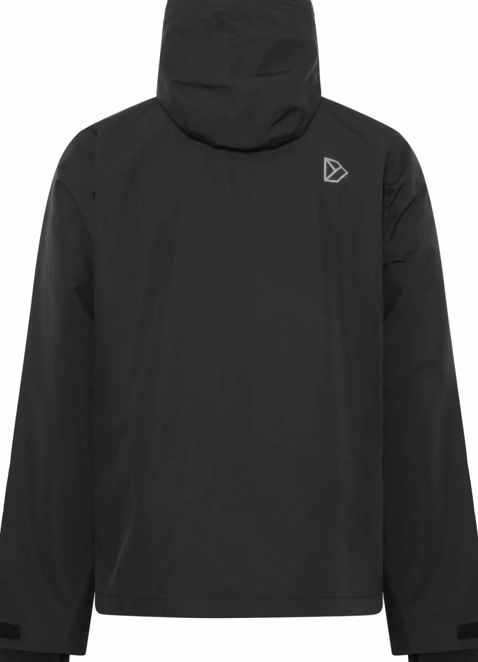 Didriksons Men's Trien Jacket Black
