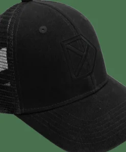 Didriksons Prim Cap Black