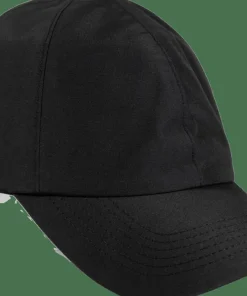 Didriksons Skyler Cap Black