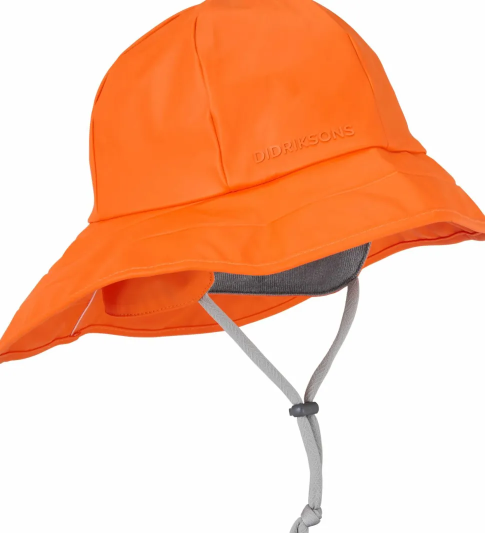 Didriksons Southwest Hat 2 Flame