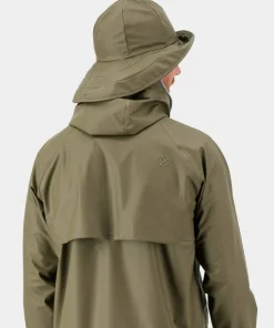 Didriksons Southwest Hat 2 Fog Green