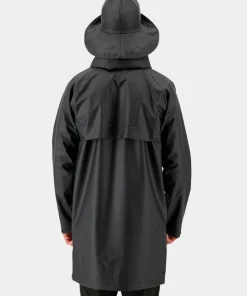 Didriksons Southwest Hat 2 Black