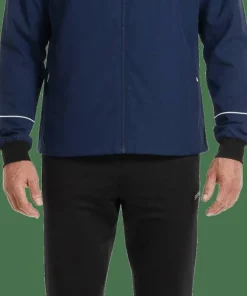 Dobsom Men's Walk’n’Run Windproof Jacket Jeans