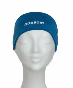 Dobsom Headband Blue