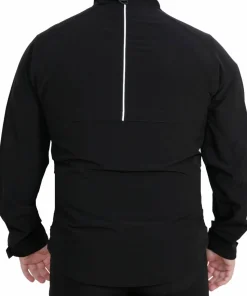 Dobsom Men's Axs Stretch Jacket Black