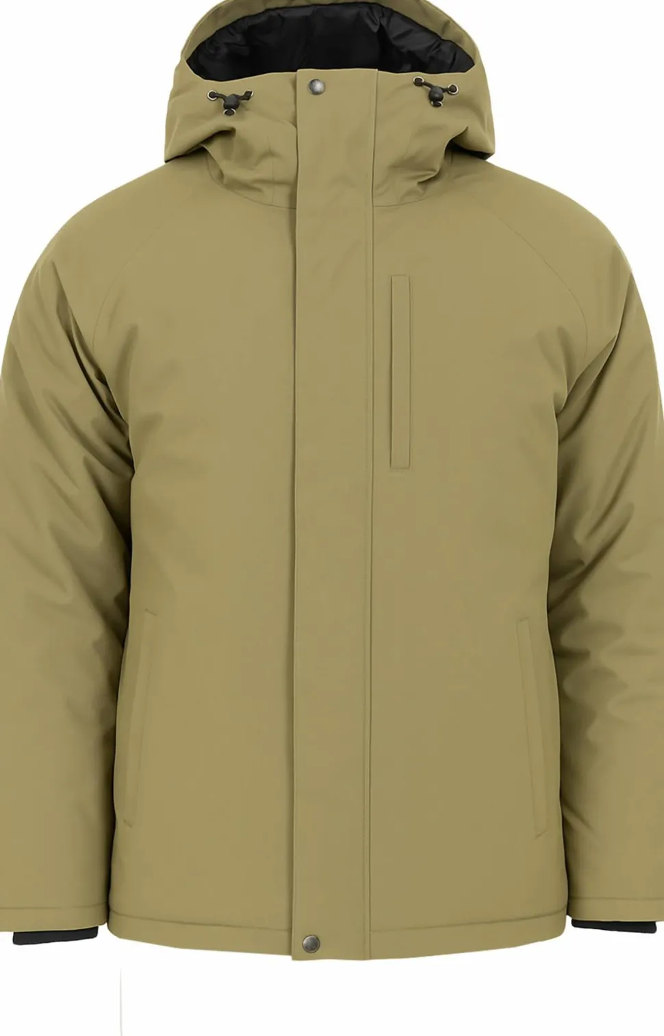 Dobsom Men's Camden Jacket Khakigreen