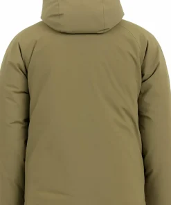 Dobsom Men's Camden Jacket Khakigreen
