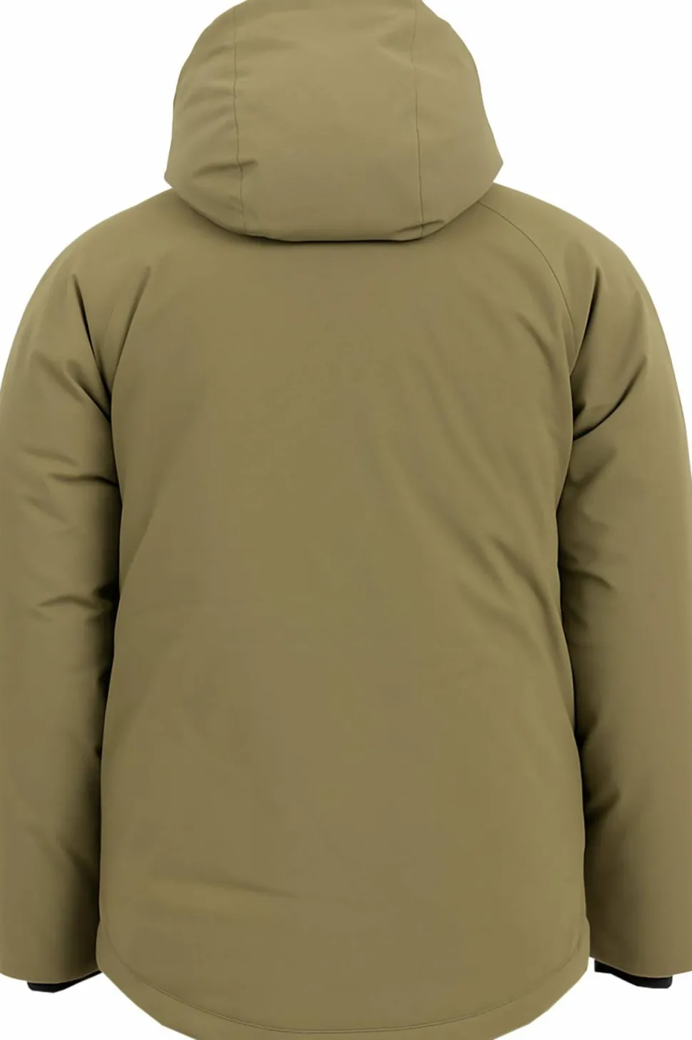 Dobsom Men's Camden Jacket Khakigreen