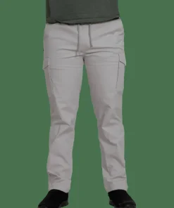 Dobsom Men's Cargo Pants Khaki
