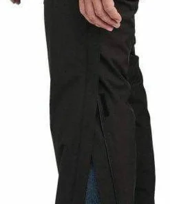 Dobsom Men's Cologne Pants Black