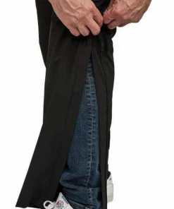 Dobsom Men's Cologne Pants Black
