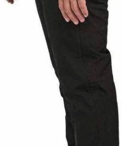 Dobsom Men's Cologne Pants Black