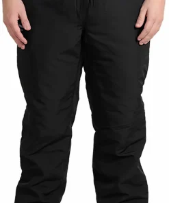 Dobsom Men's Comfort Pants Black