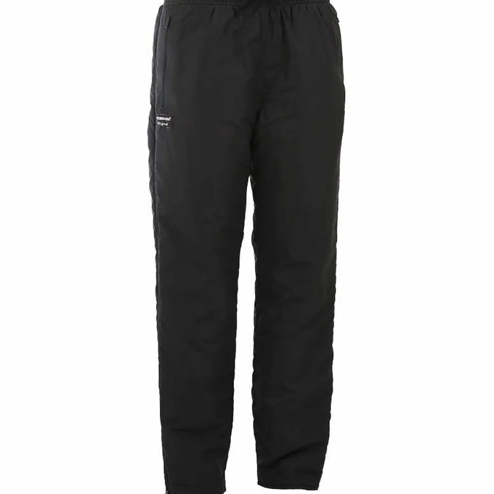 Dobsom Men's Comfort Pants Black