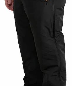Dobsom Men's Comfort Short Black