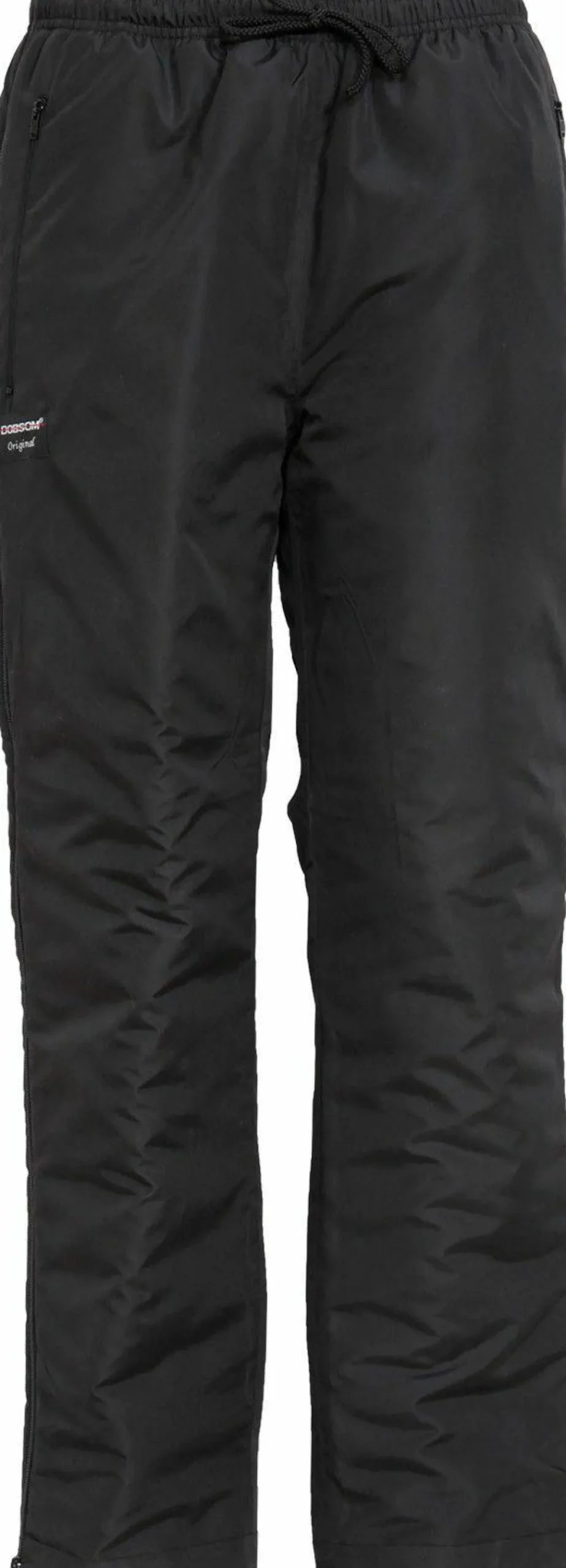 Dobsom Men's Comfort Short Black