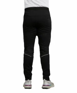 Dobsom Men's Endurance Pants Black