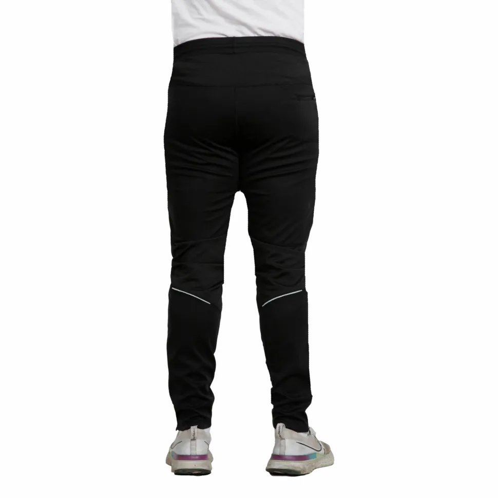 Dobsom Men's Endurance Pants Black