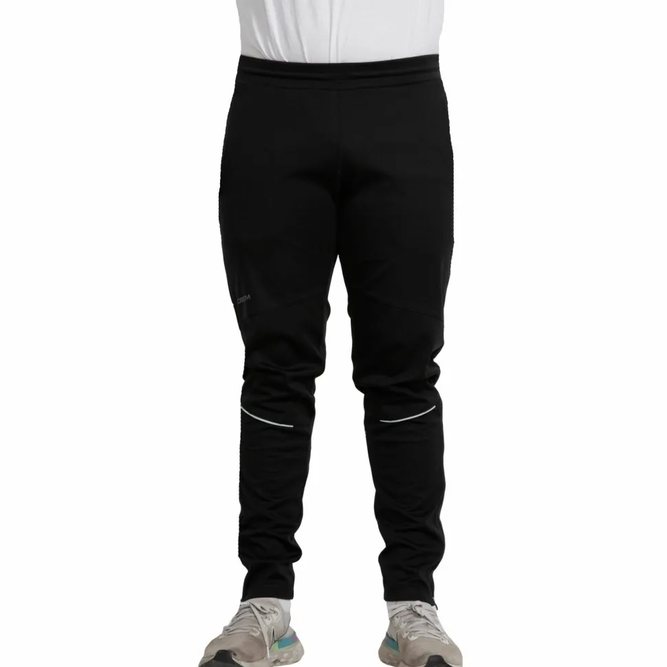 Dobsom Men's Endurance Pants Black