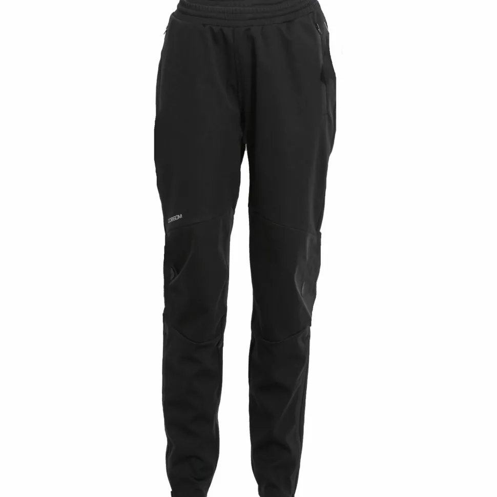 Dobsom Men's Endurance Pants Black