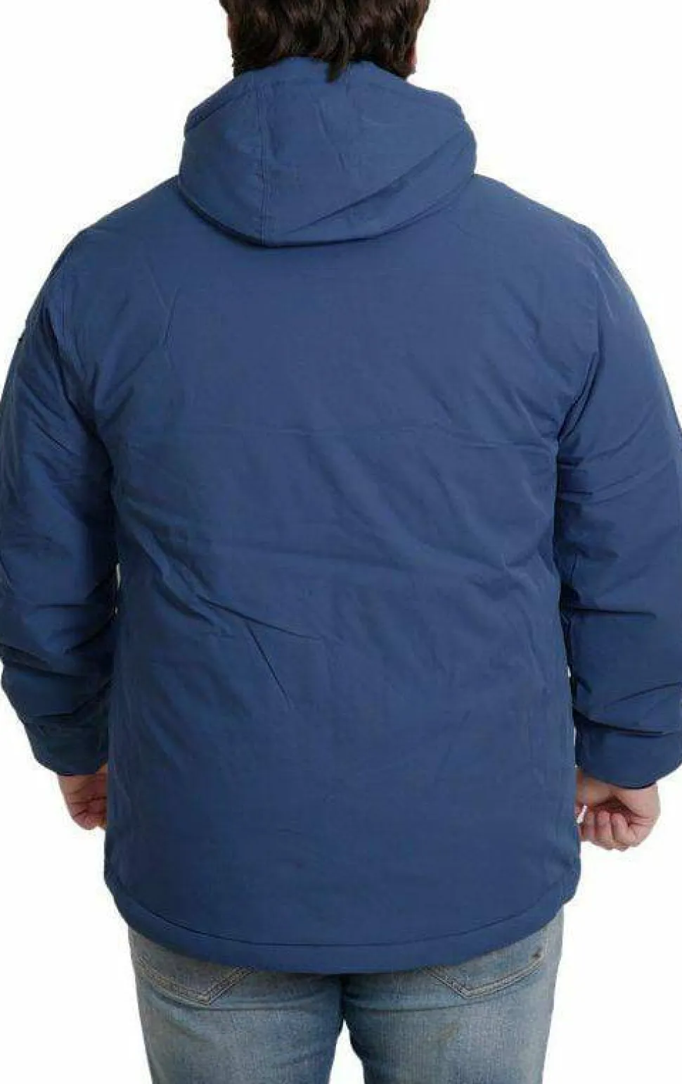 Dobsom Men's Foggia Jacket Stoneblue