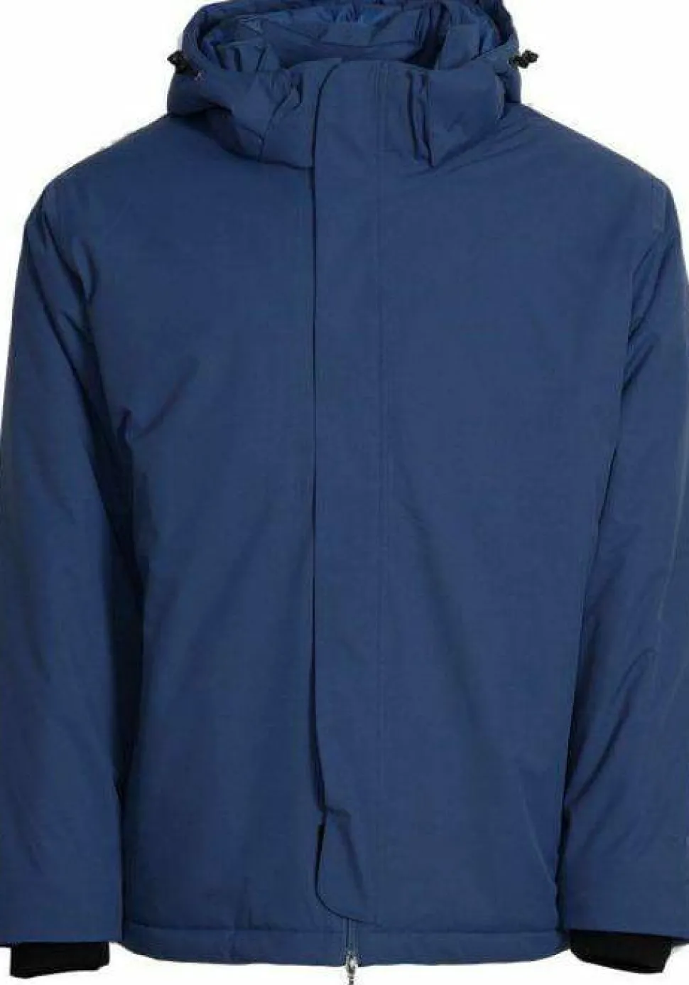 Dobsom Men's Foggia Jacket Stoneblue