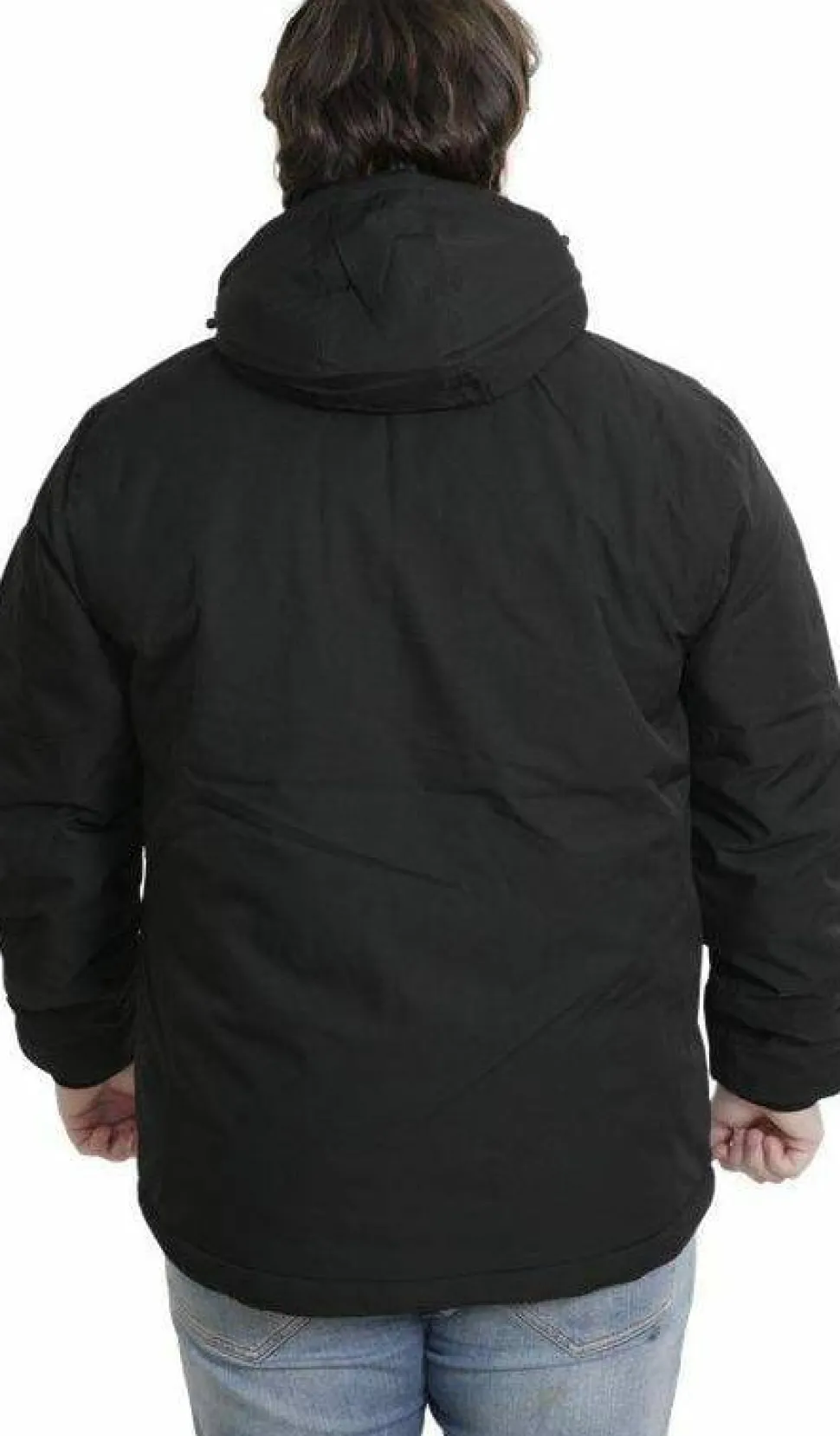 Dobsom Men's Foggia Jacket Black