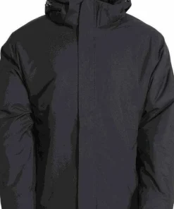 Dobsom Men's Foggia Jacket Black