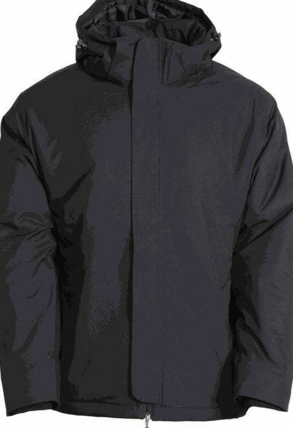 Dobsom Men's Foggia Jacket Black
