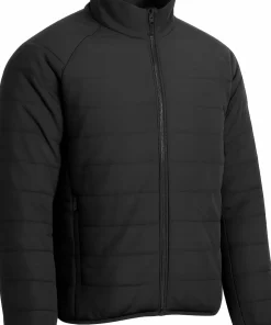 Dobsom Men's Graham Jacket Black