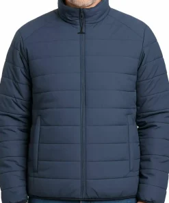 Dobsom Men's Graham Jacket Stoneblue