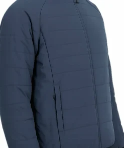 Dobsom Men's Graham Jacket Stoneblue
