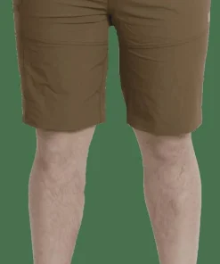 Dobsom Men's Himalaya Shorts Brown