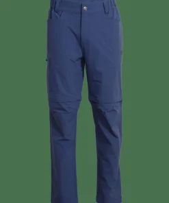 Dobsom Men's Himalaya Zip-Off Pant Stoneblue