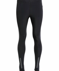 Dobsom Men's Imola Winter Tights Black