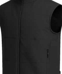 Dobsom Men's Lavi Vest Black