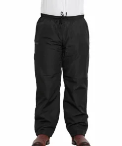Dobsom Men's Light Pants Black