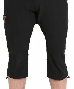 Dobsom Men's Moss Capri Black
