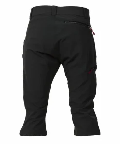 Dobsom Men's Moss Capri Black