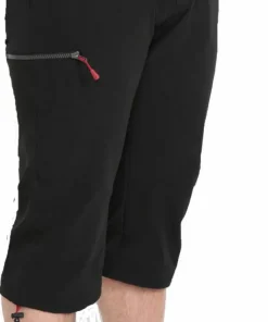 Dobsom Men's Moss Capri Black