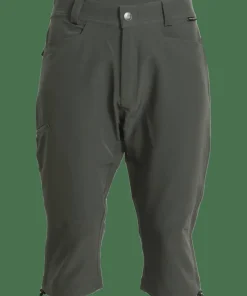 Dobsom Men's Moss Capri Olive