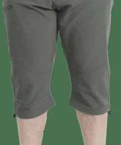 Dobsom Men's Moss Capri Olive