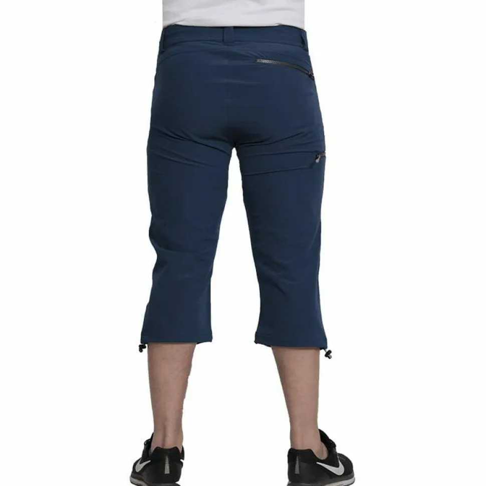 Dobsom Men's Moss Capri Stoneblue