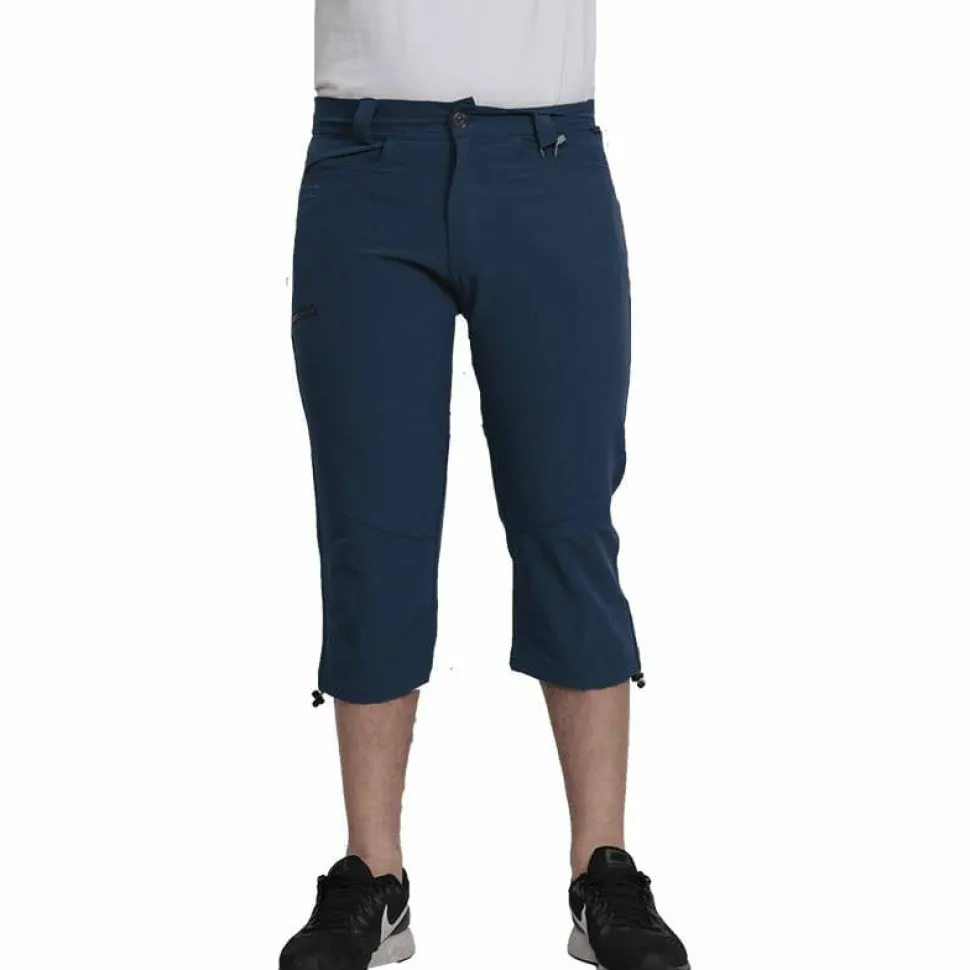 Dobsom Men's Moss Capri Stoneblue