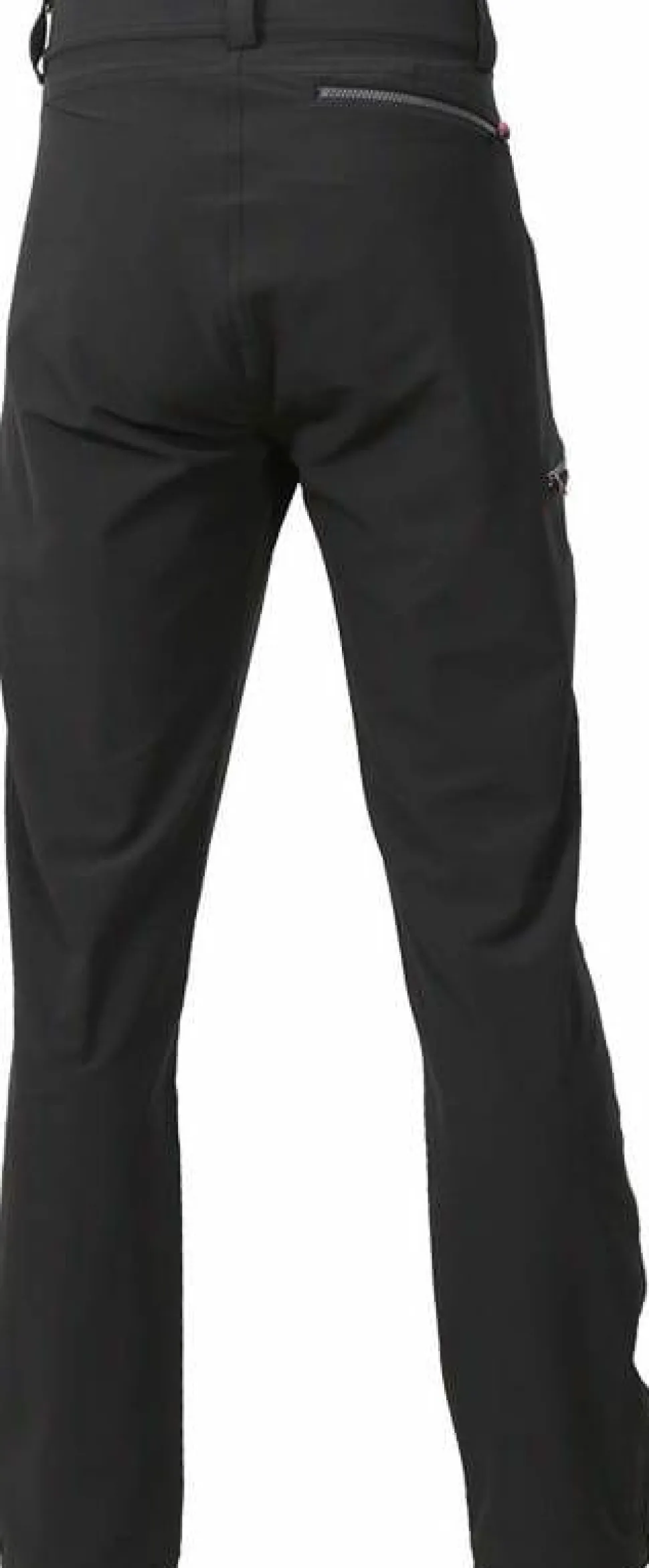Dobsom Men's Moss Pants Black