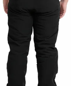 Dobsom Men's Narvik Pants Black